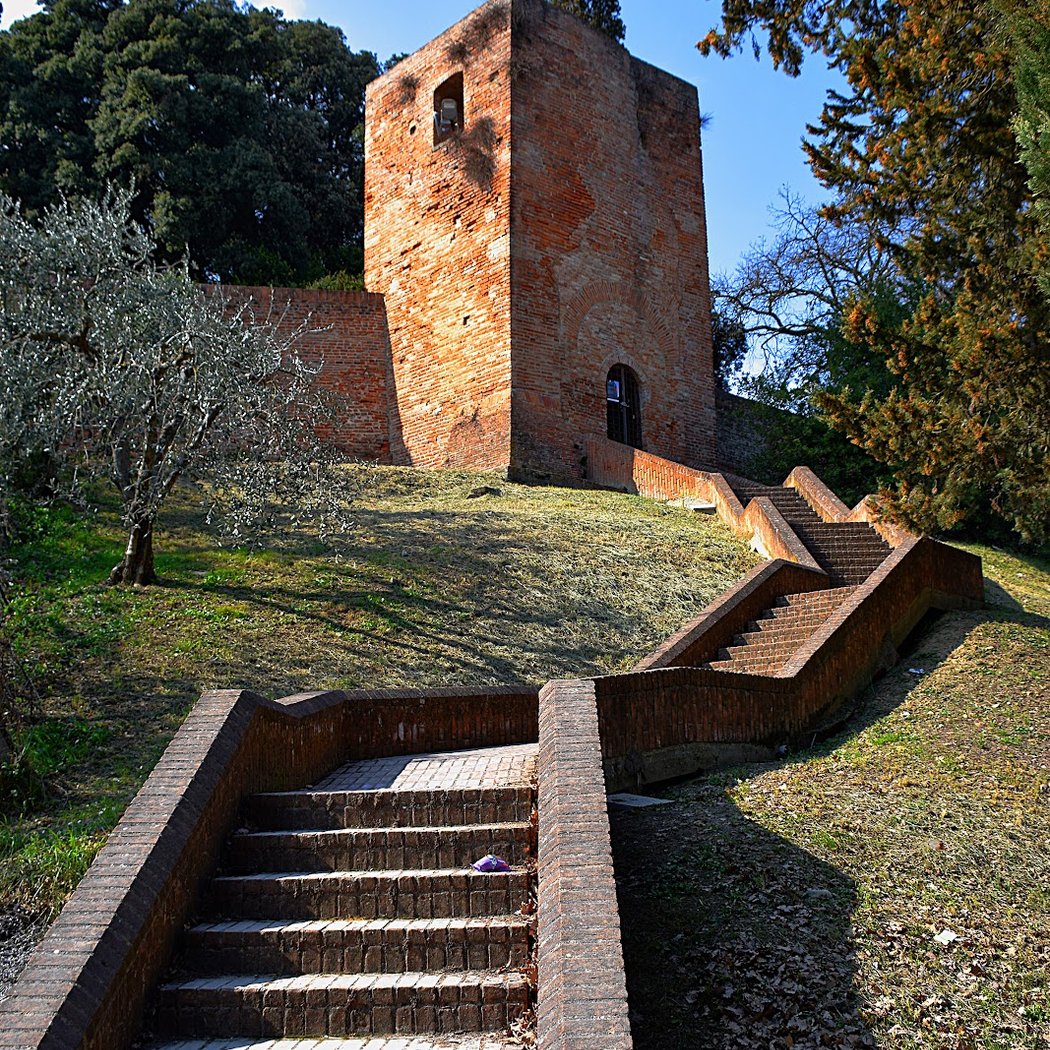 Parco Corsini 1
