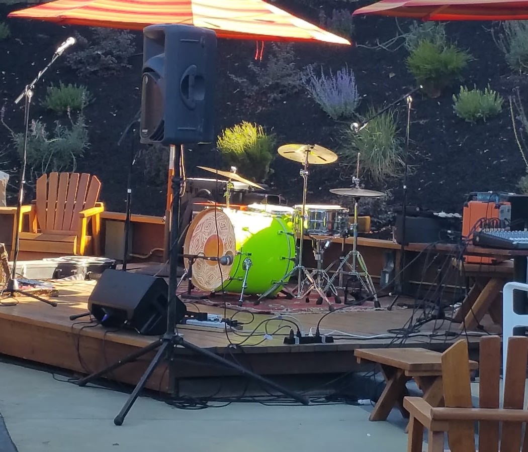 Live Music Concerts and Karaoke Nights 2