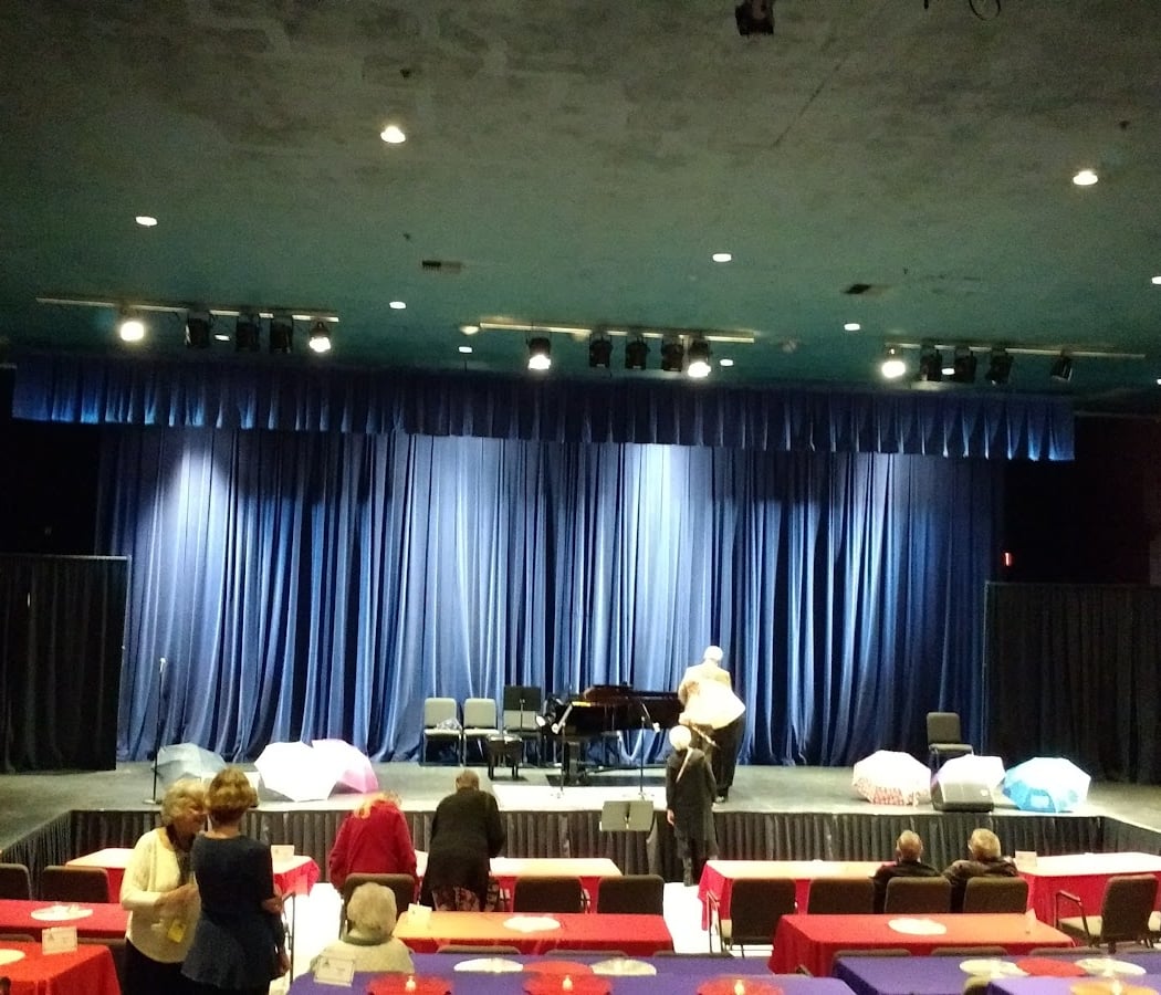 The Billie Holiday Project Sextet 2
