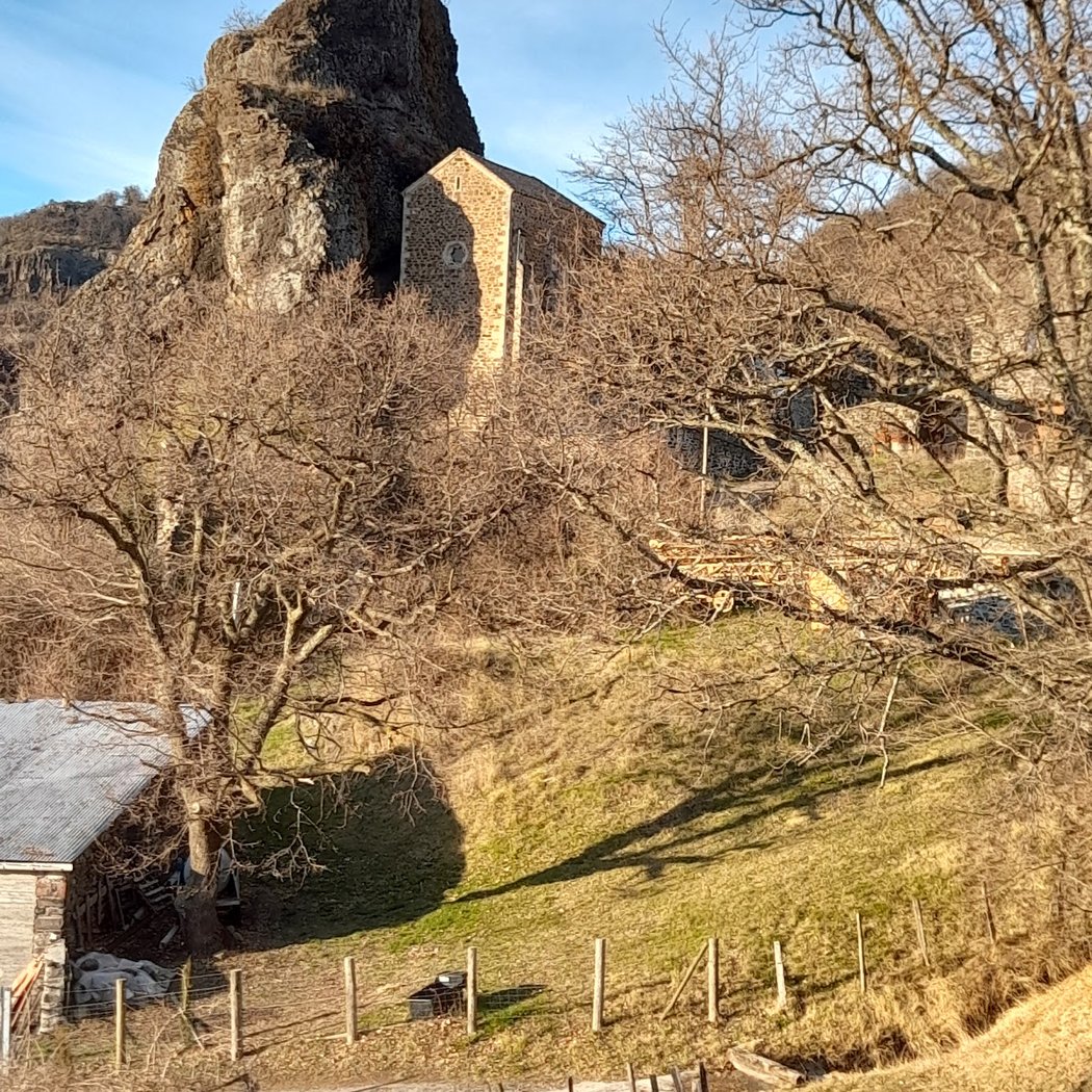Roche Chérie 3