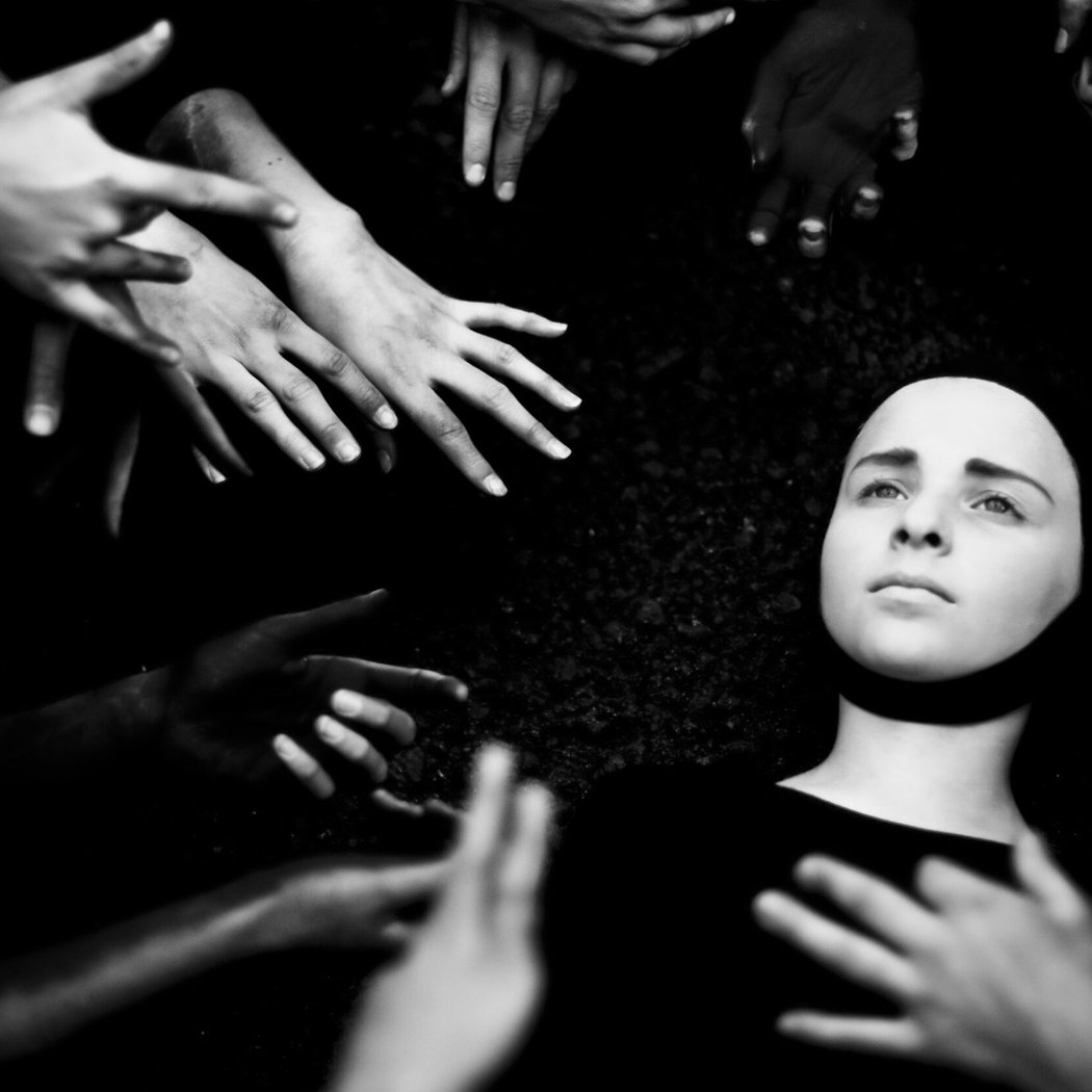 DANSE(S) 2025 avec le film Magma des îles Féroé 1