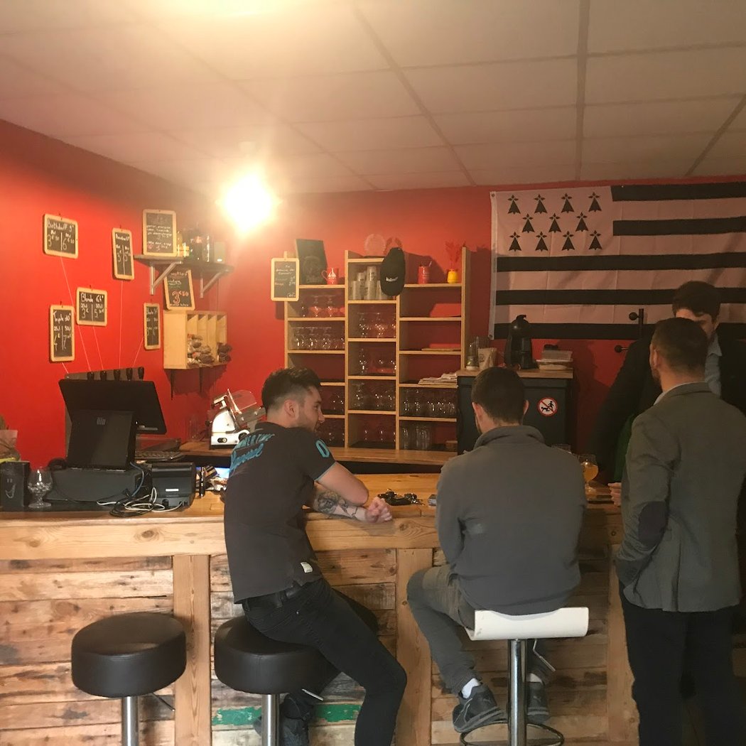 Brasserie artisanale Bellouff 3