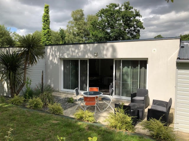 Les Cottages du Golf de Saint Malo 2