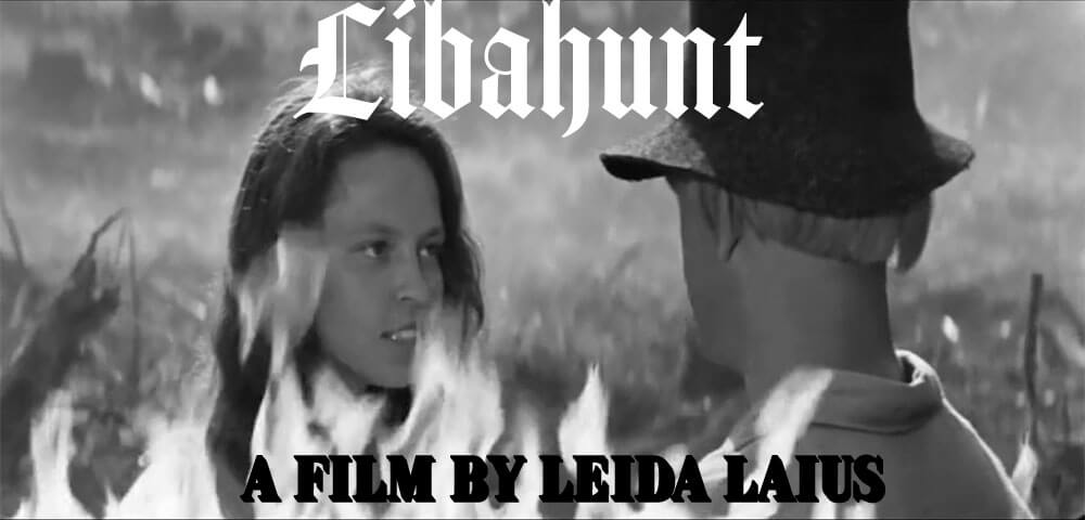 Four Films by Leida Laius 1