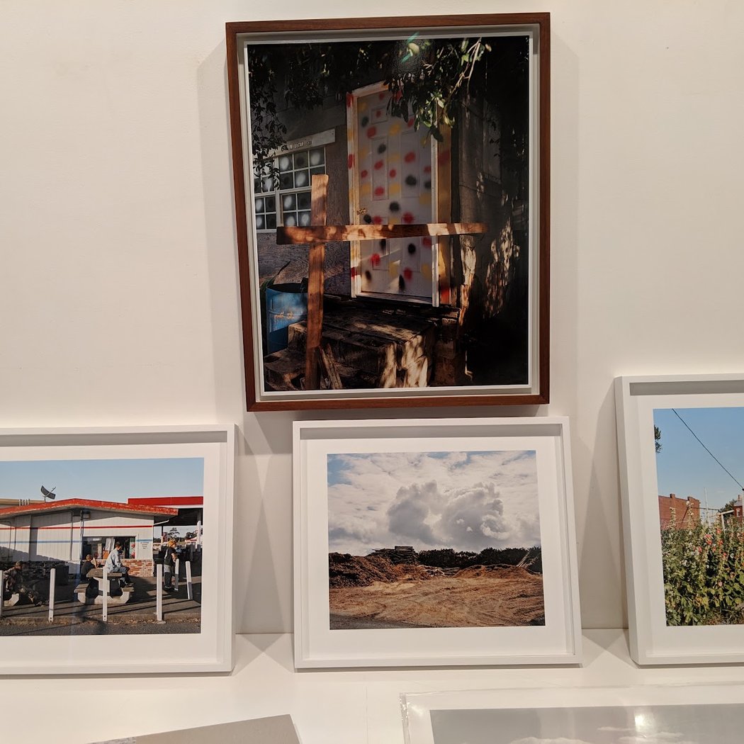 The End Is Nigh (inaugural exhibition) 3