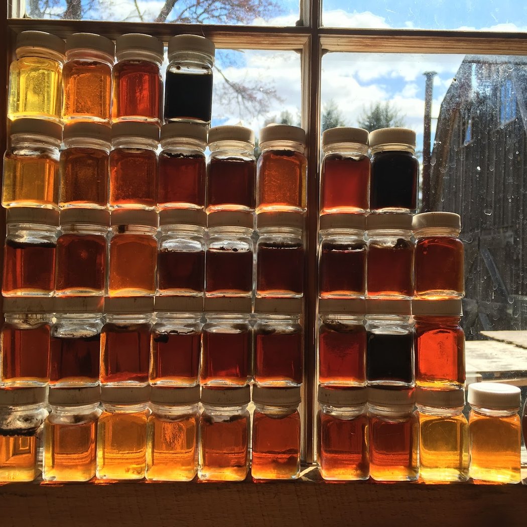 New York State Maple Weekend Celebration 5