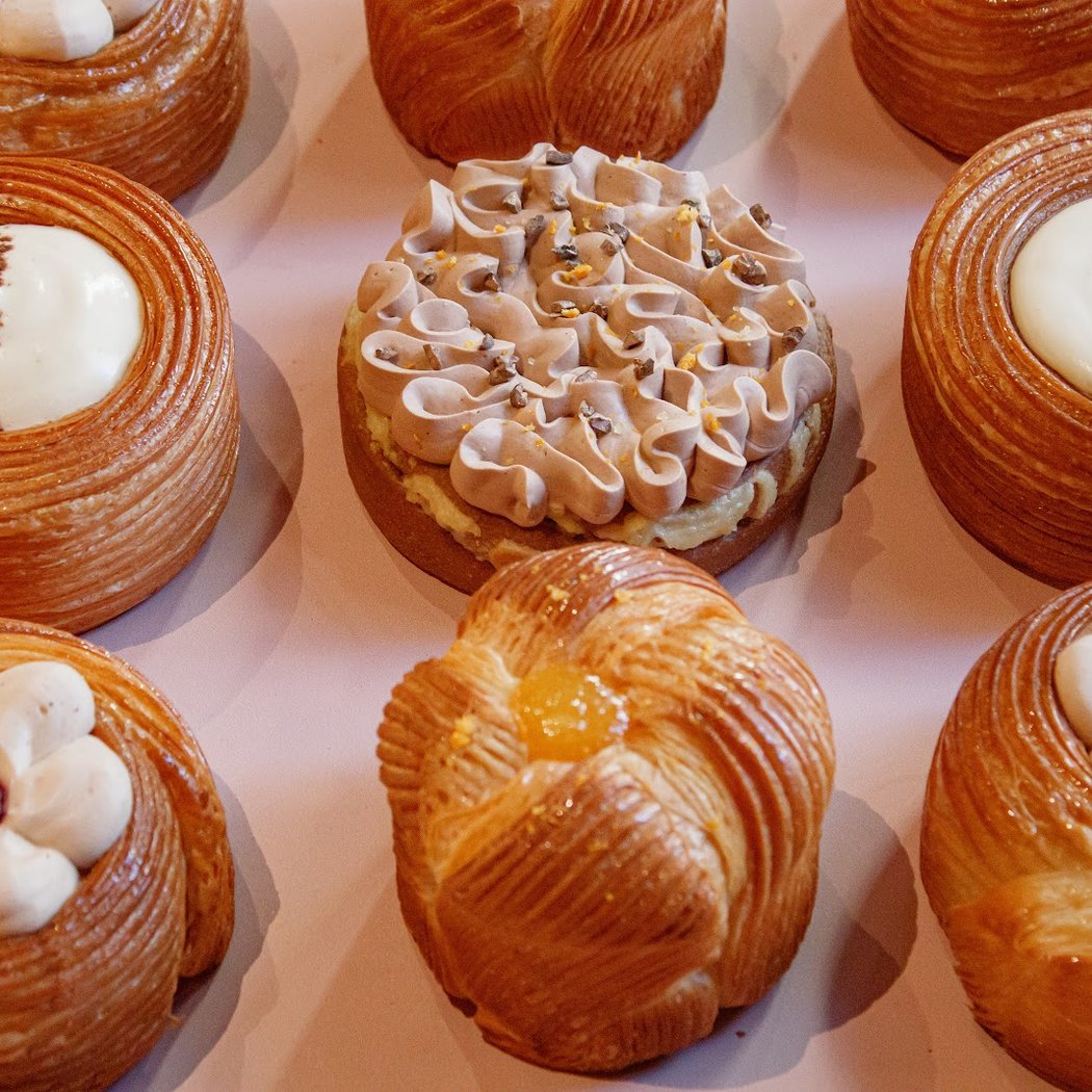 La Bakery by Deïa 3