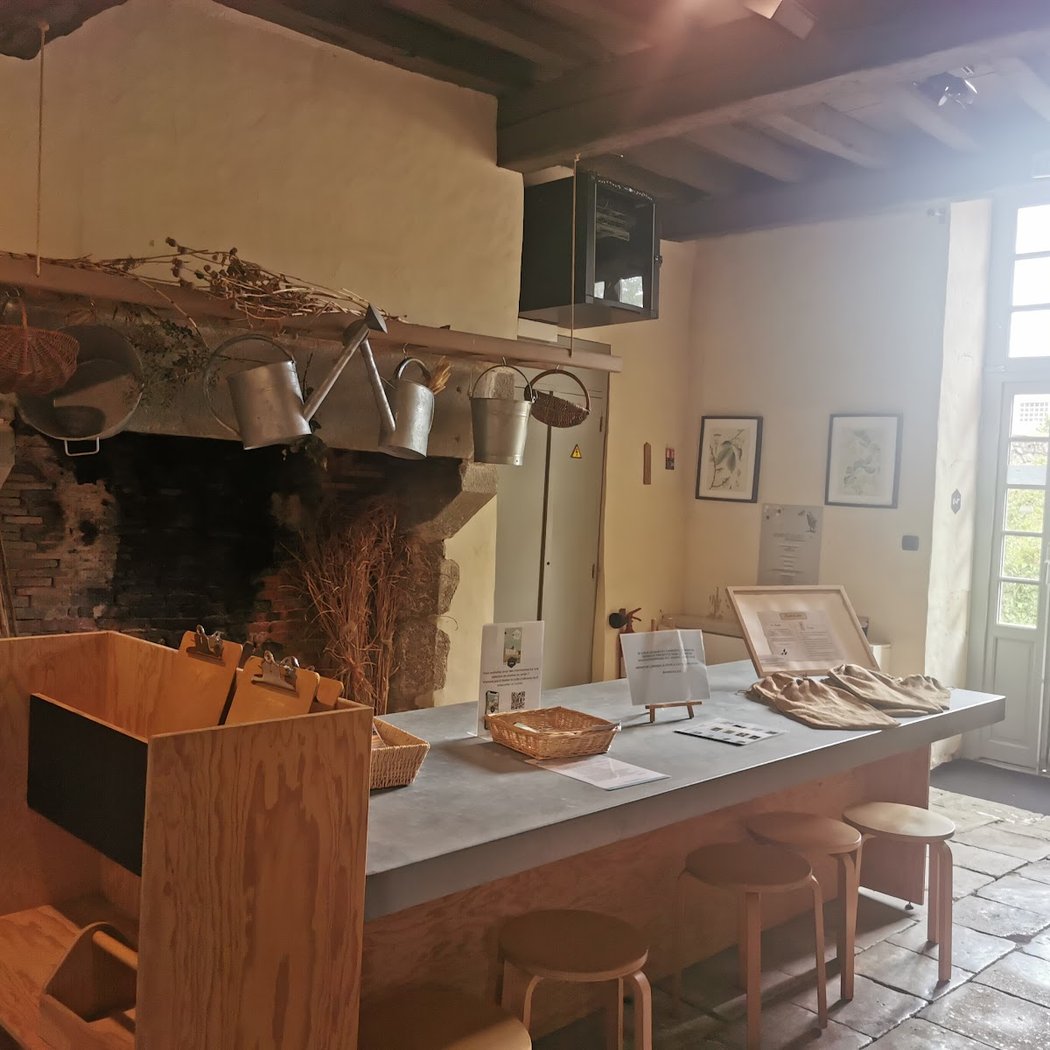 Atelier famille (3-6ans) avec Au Bois étoilé 3
