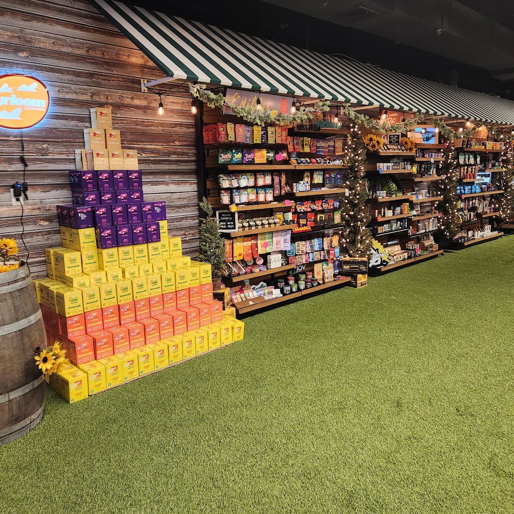 Farmers Choice Dispensary 3
