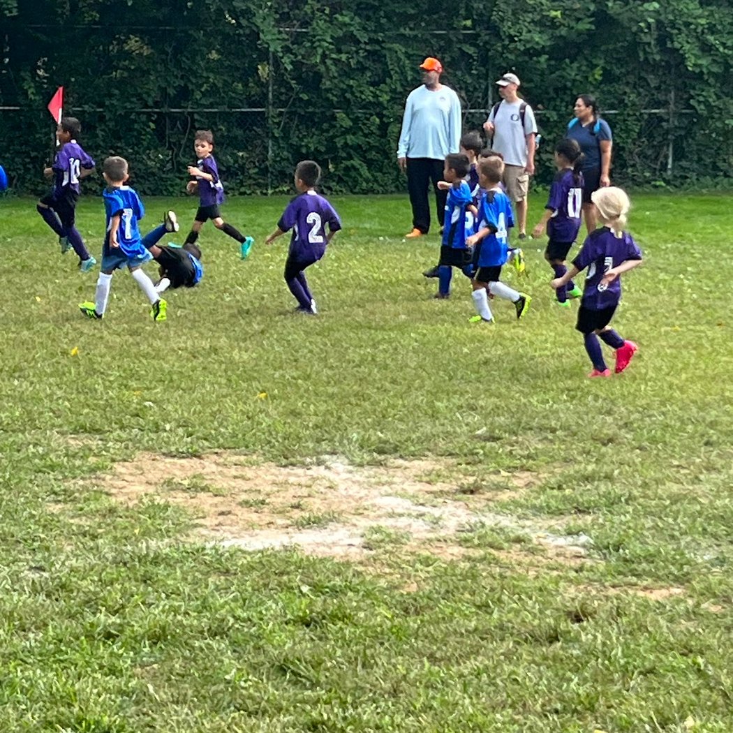 Forest Hills Youth Athletic Association 3