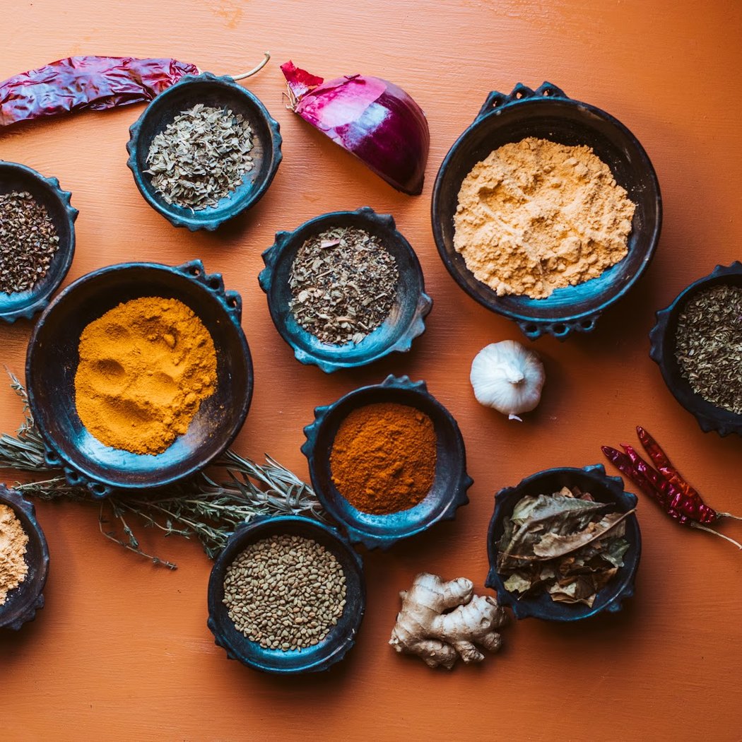 Brundo Ethiopian Spice Company 1