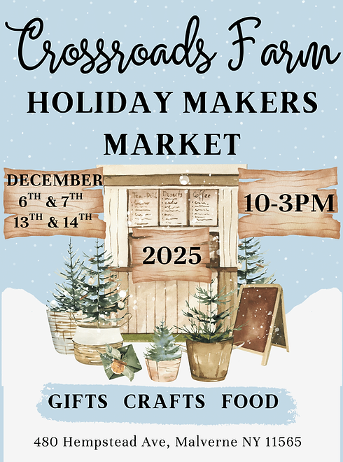 Holiday Makers Market