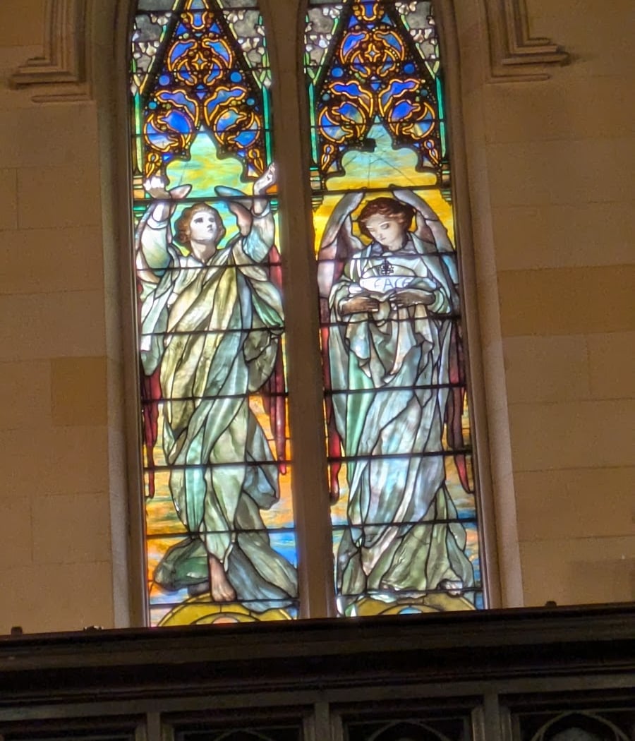First Unitarian Congregational Society in Brooklyn 3
