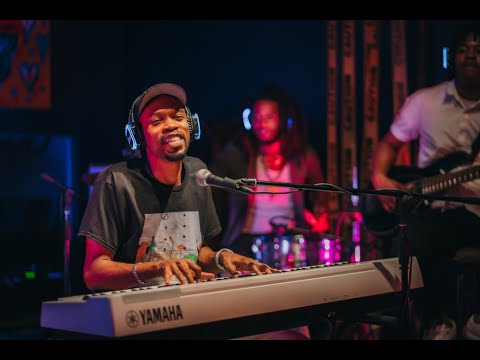 Jam Session Groove