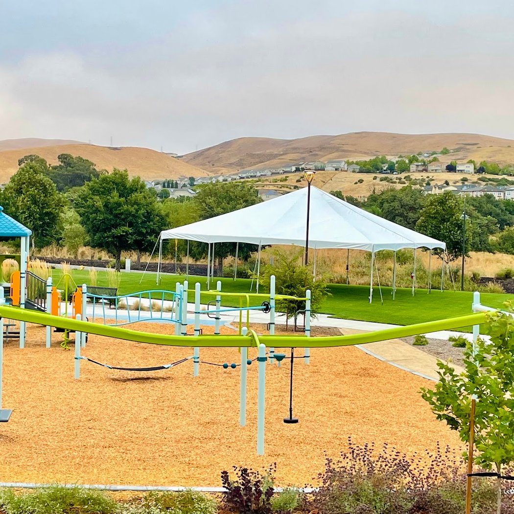 Wallis Ranch Community Park 2