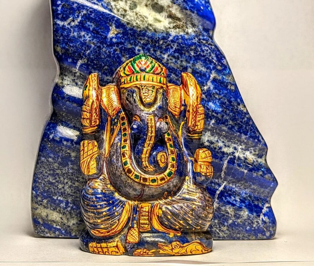 Emerald Gem Exchange (DUMBO Showroom) 2
