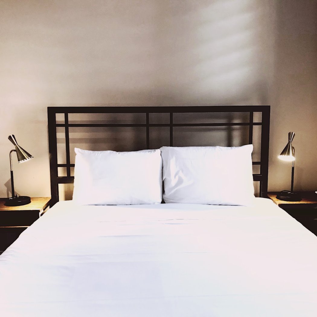 The Touchstone Hotel 3