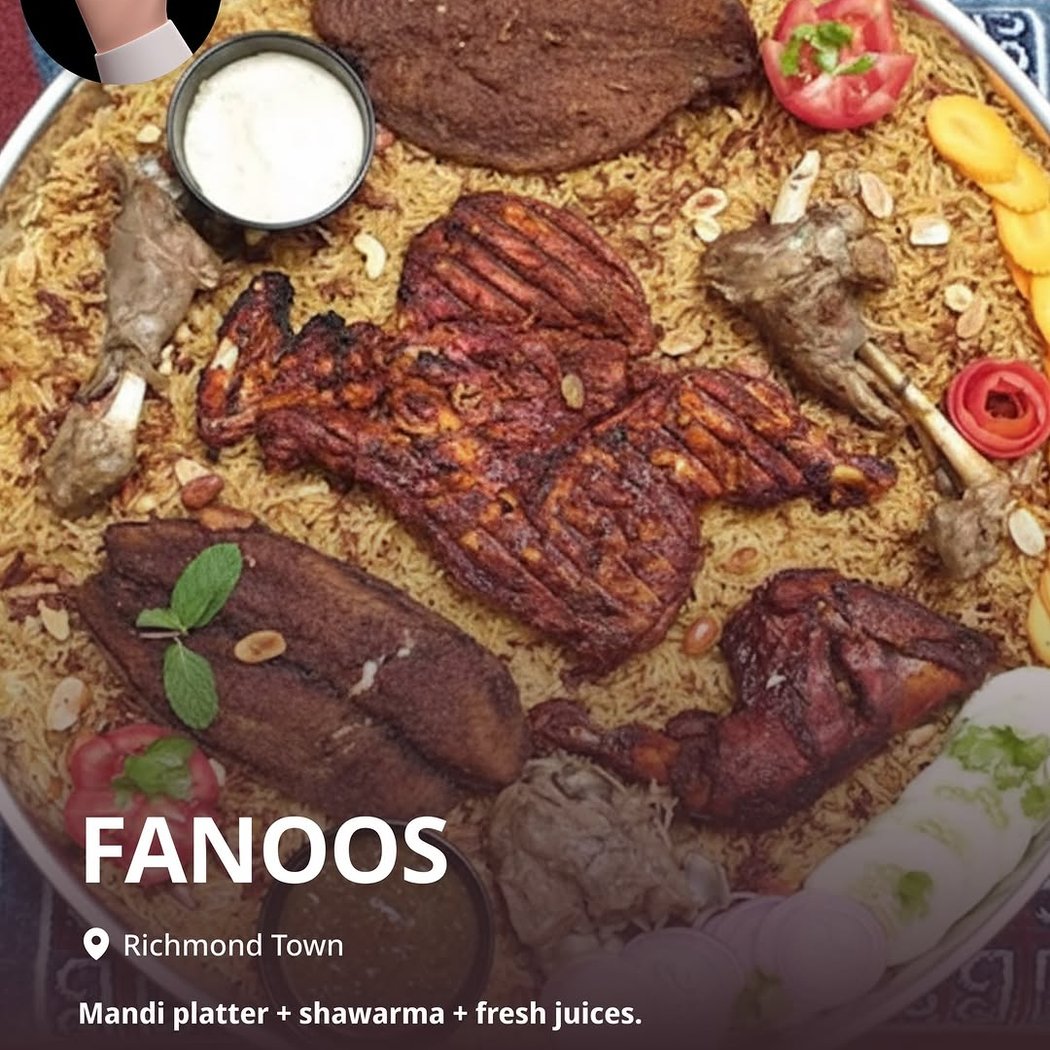 Hotel Fanoos 1