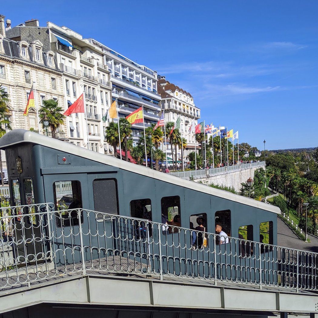 Funicular 2