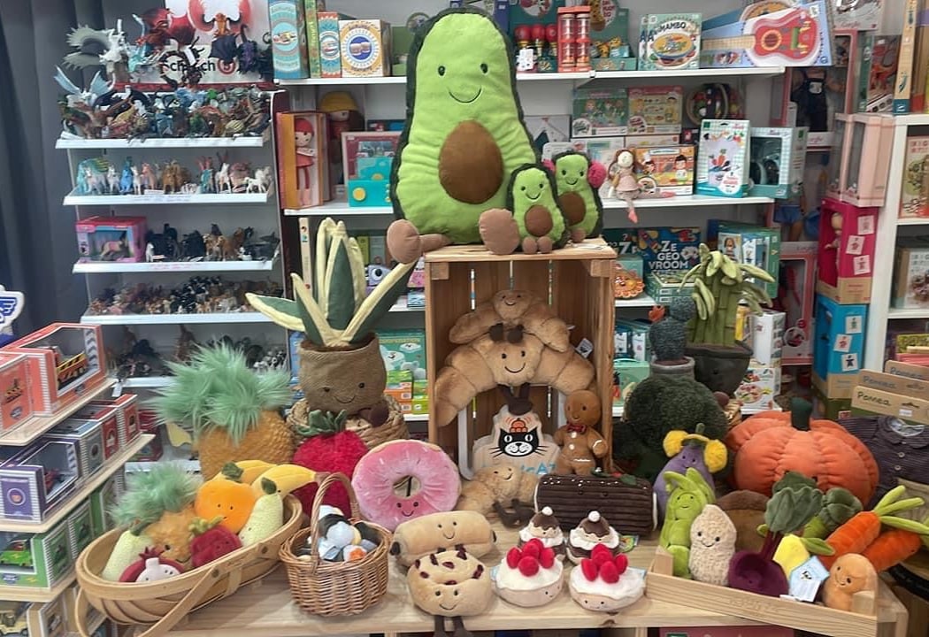 DandelOO Jouets 1