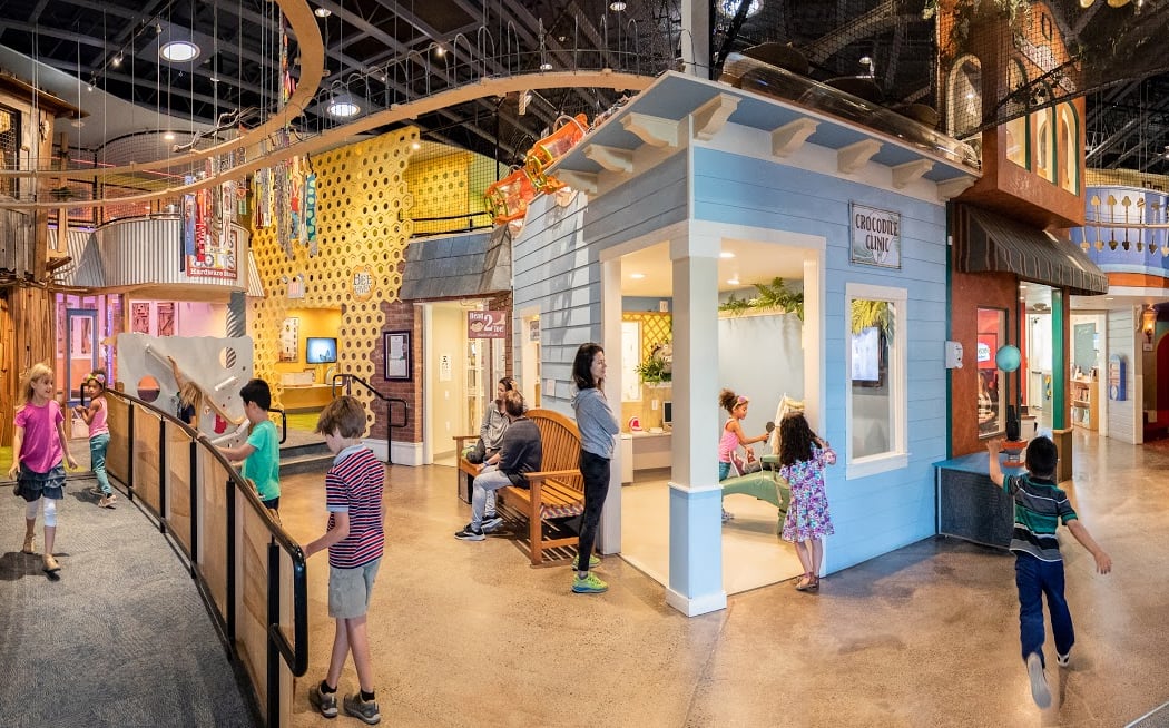FUNtazmagoria 2