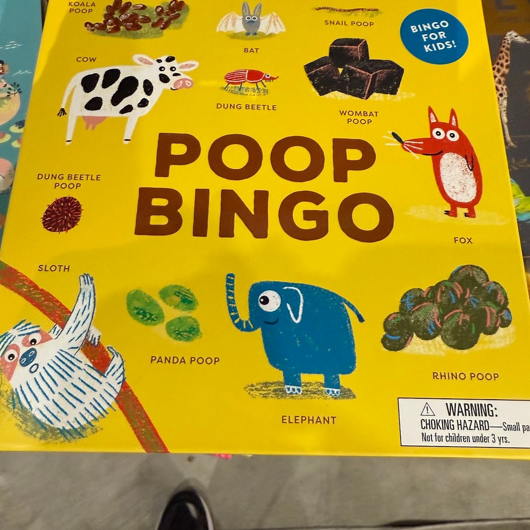 KIDS STORYTIME 1