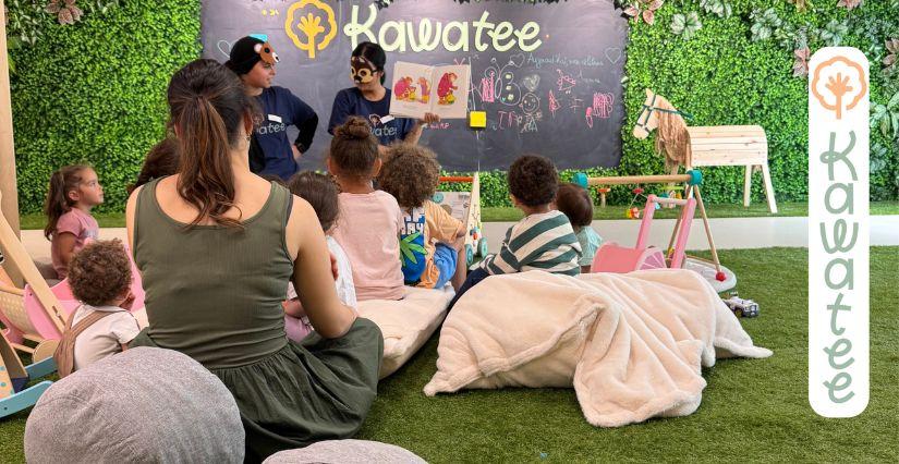 Kawatee - Parc de loisirs familial en Essonne 1