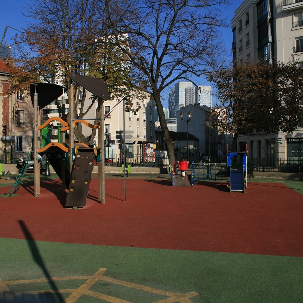 Playground 3