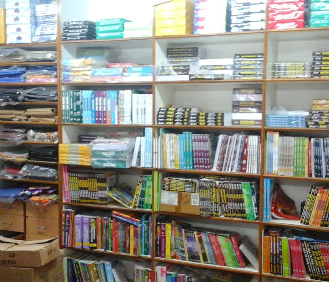Shubham Books & Stationers 3