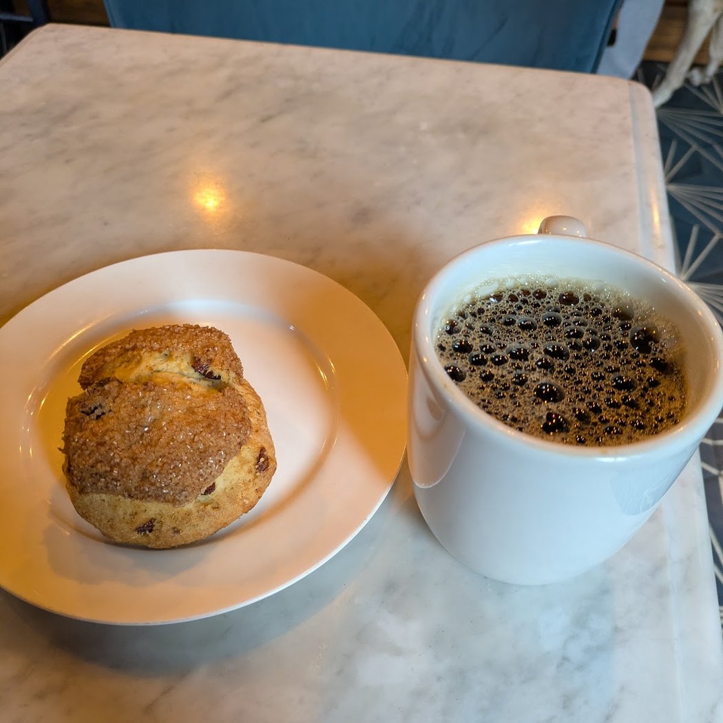 McNally Jackson Coffee & Wine Bar 4