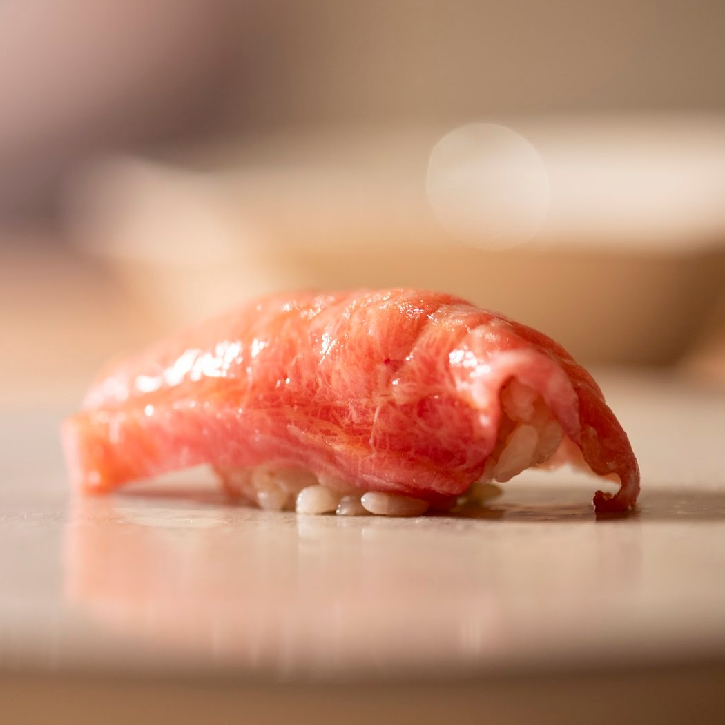 Yasu Omakase