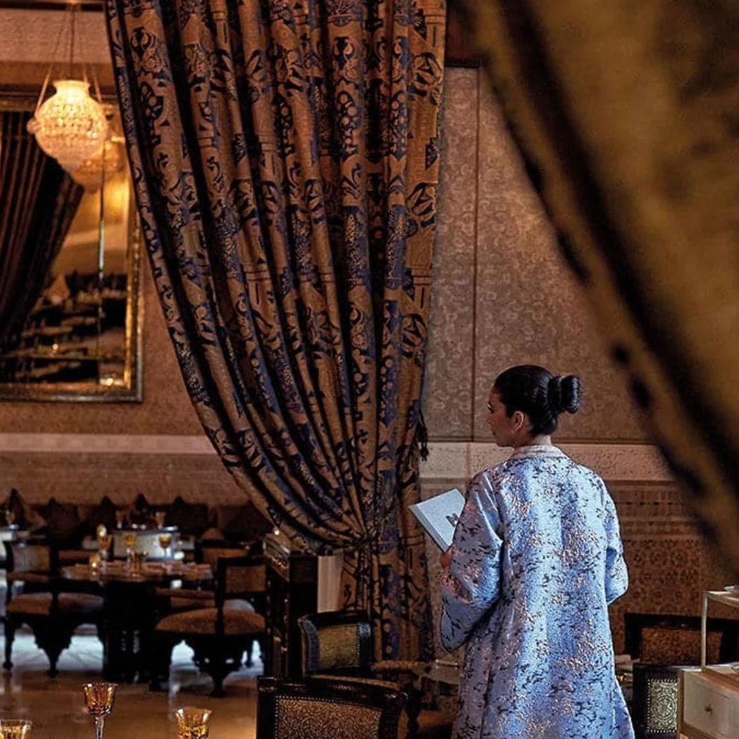 La Grande Table Marocaine 2