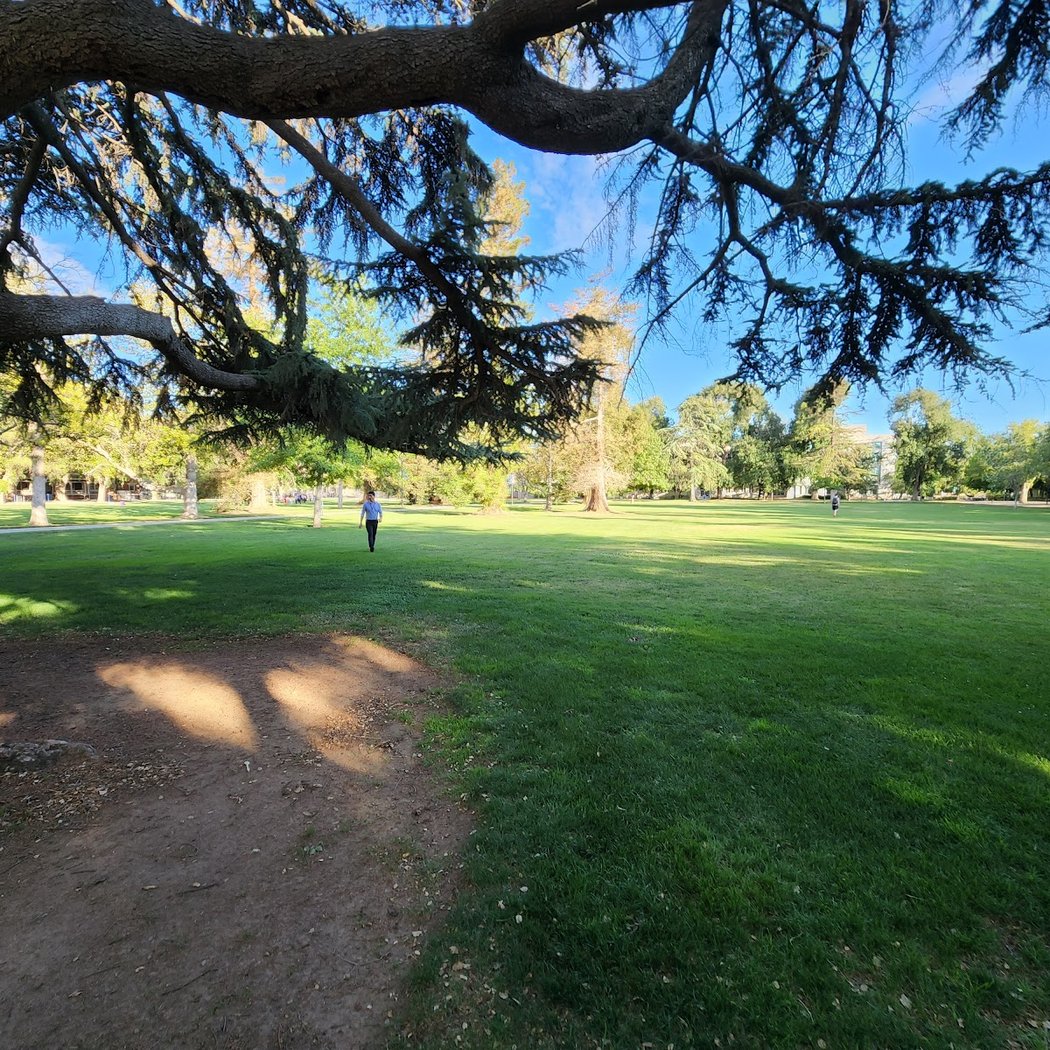 UC Davis Visit / Dual Ed College Success 2