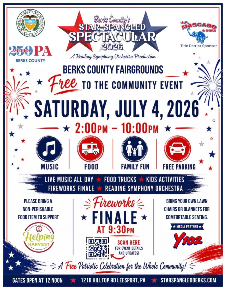 Star Spangled Spectacular 1
