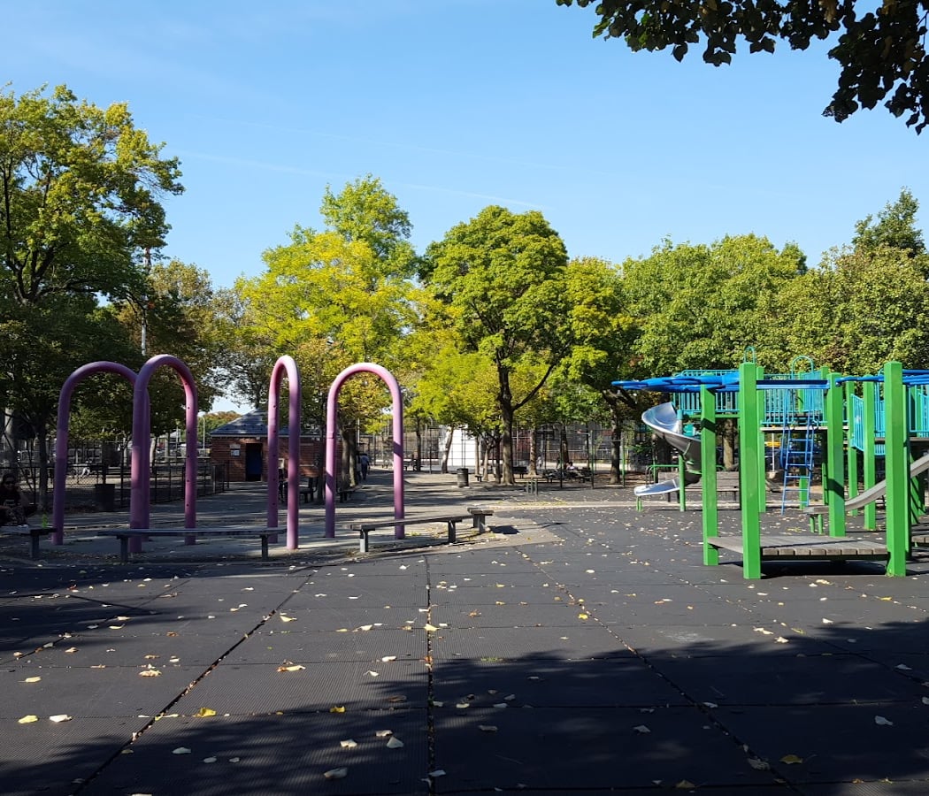 World's Fair Playground 3