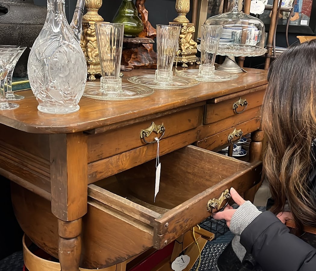 Newburgh Vintage Emporium 4