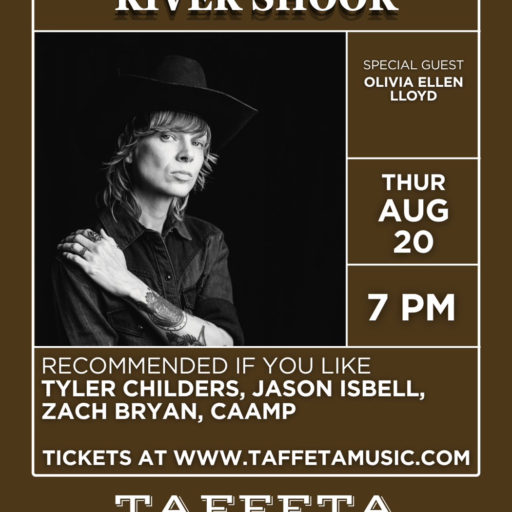 River Shook 1
