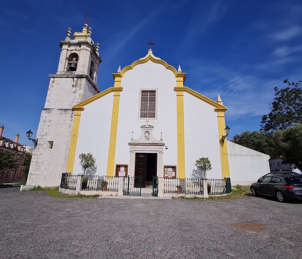 Arraial de São João Baptista 2