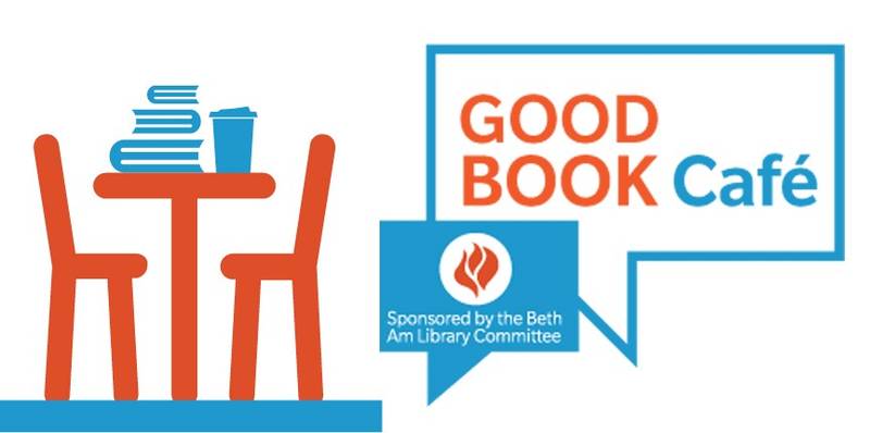 Good Book Cafe 1
