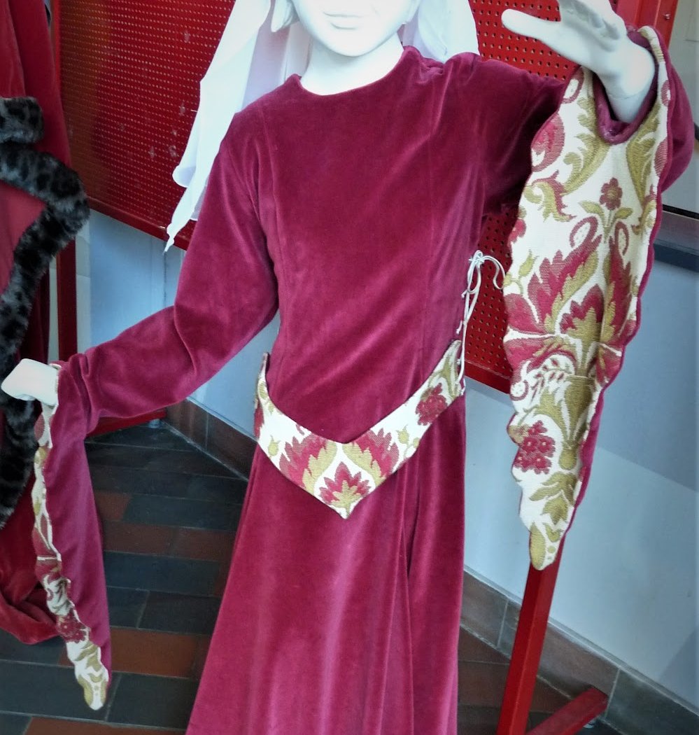 La Dame à la Licorne 4