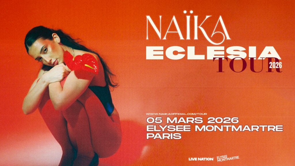 NAÏKA 1