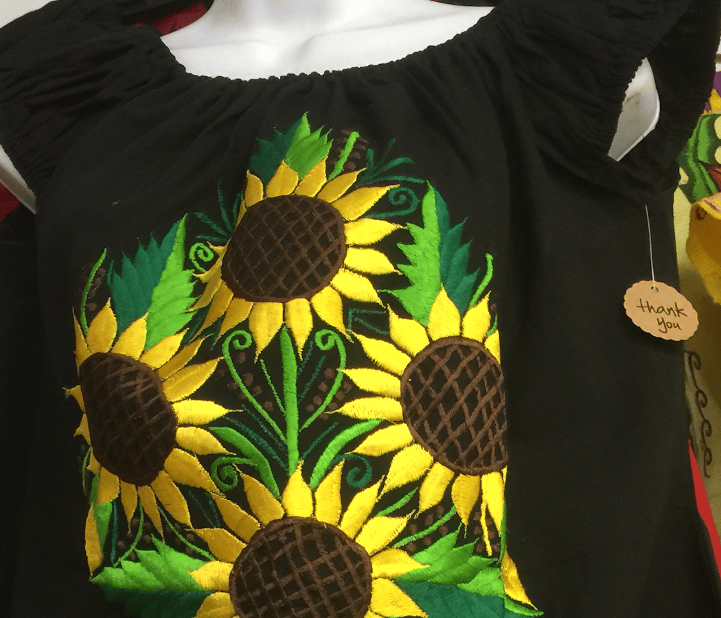 Artesanias Mexicanas Morelia 3