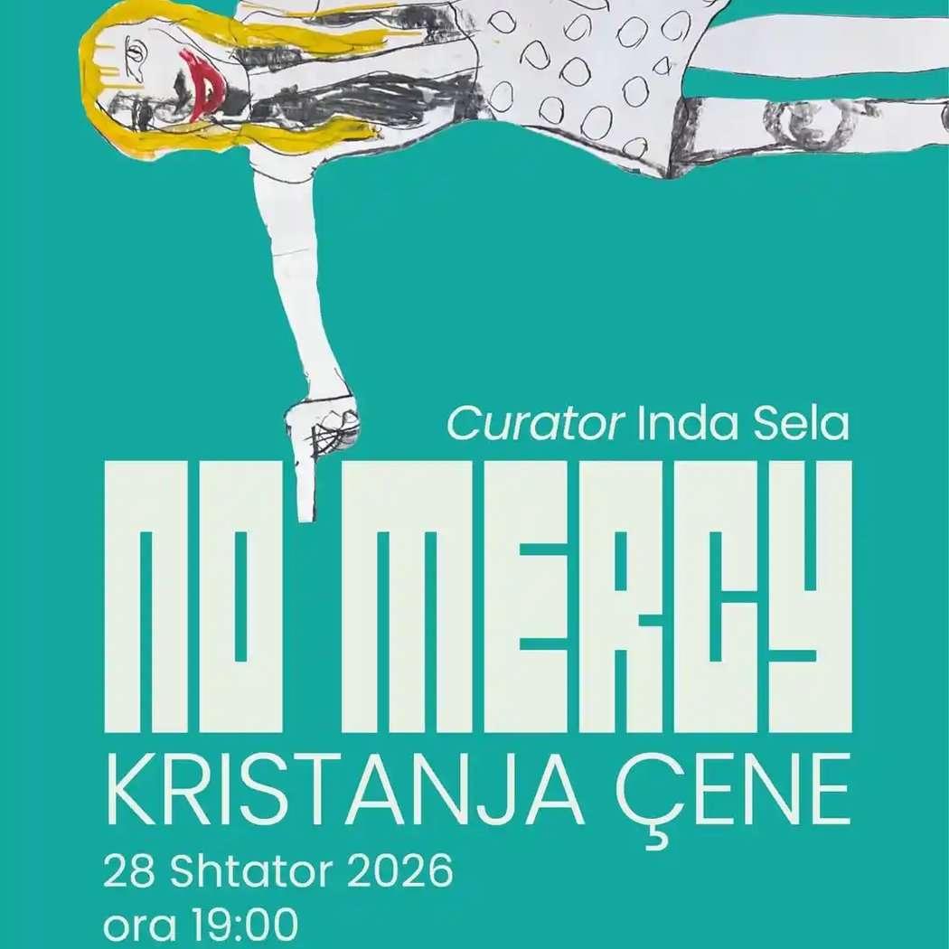 No Mercy 1