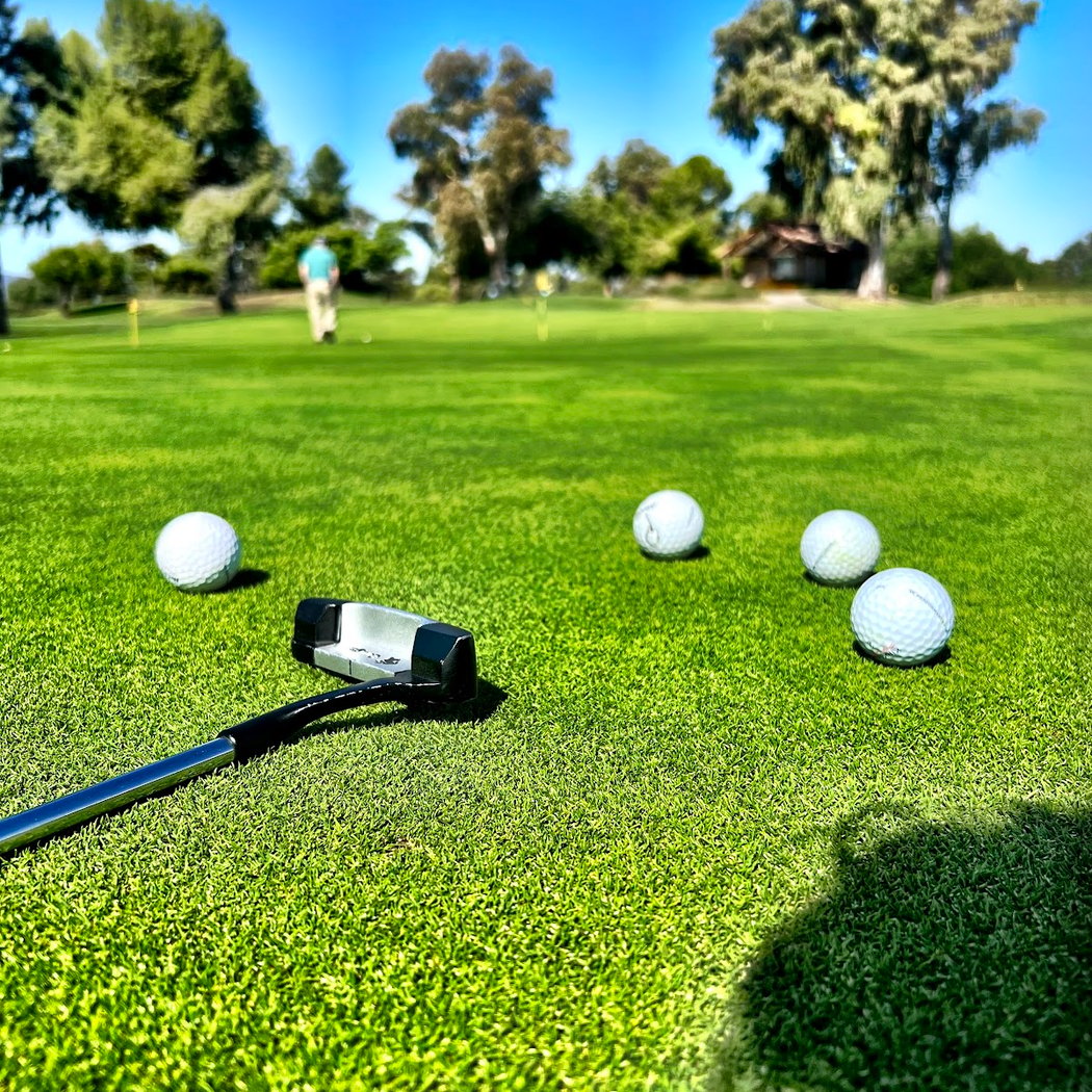 Las Positas Golf Course 1