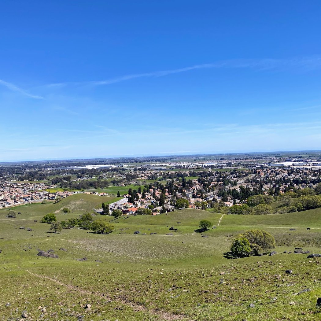 Browns Valley Open Space Preserve 3