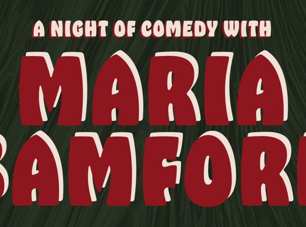 Maria Bamford 3