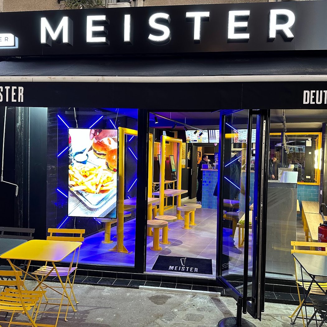 Meister 2