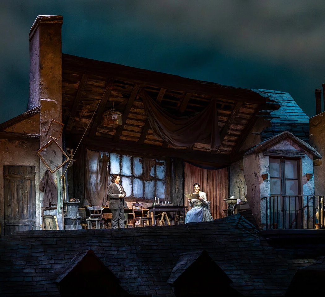 La Bohème 3