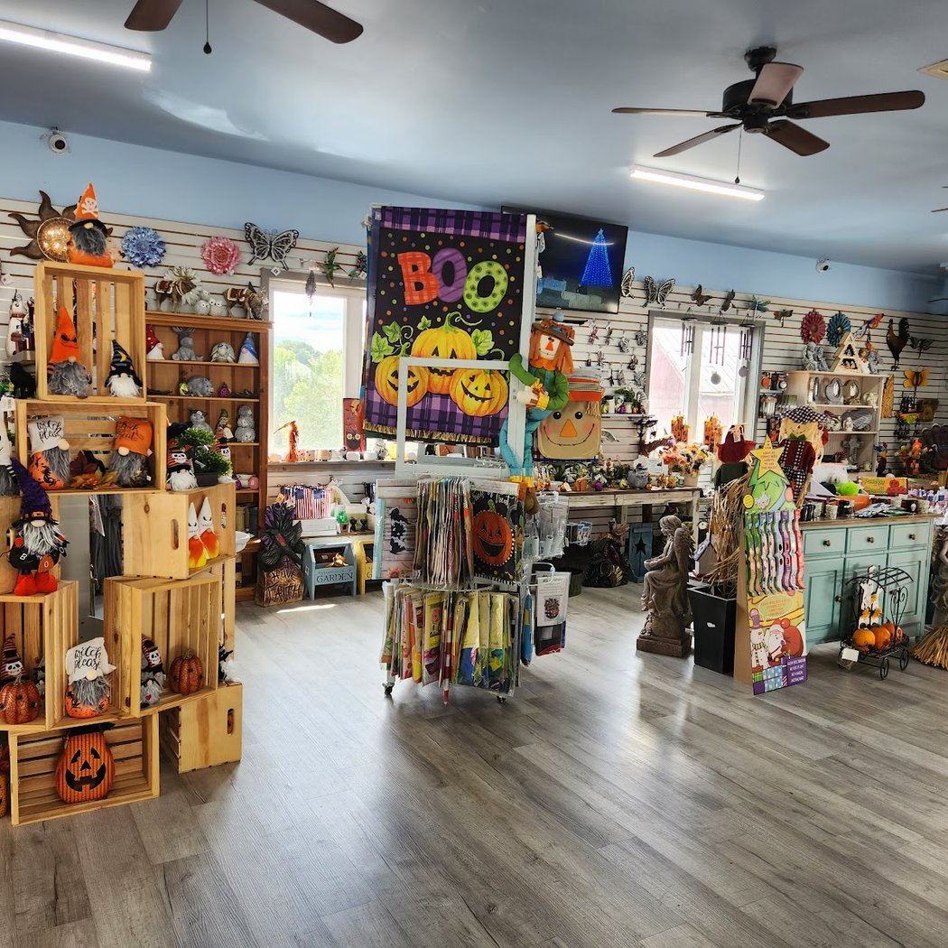 Dogwood Acres Family Farm 3