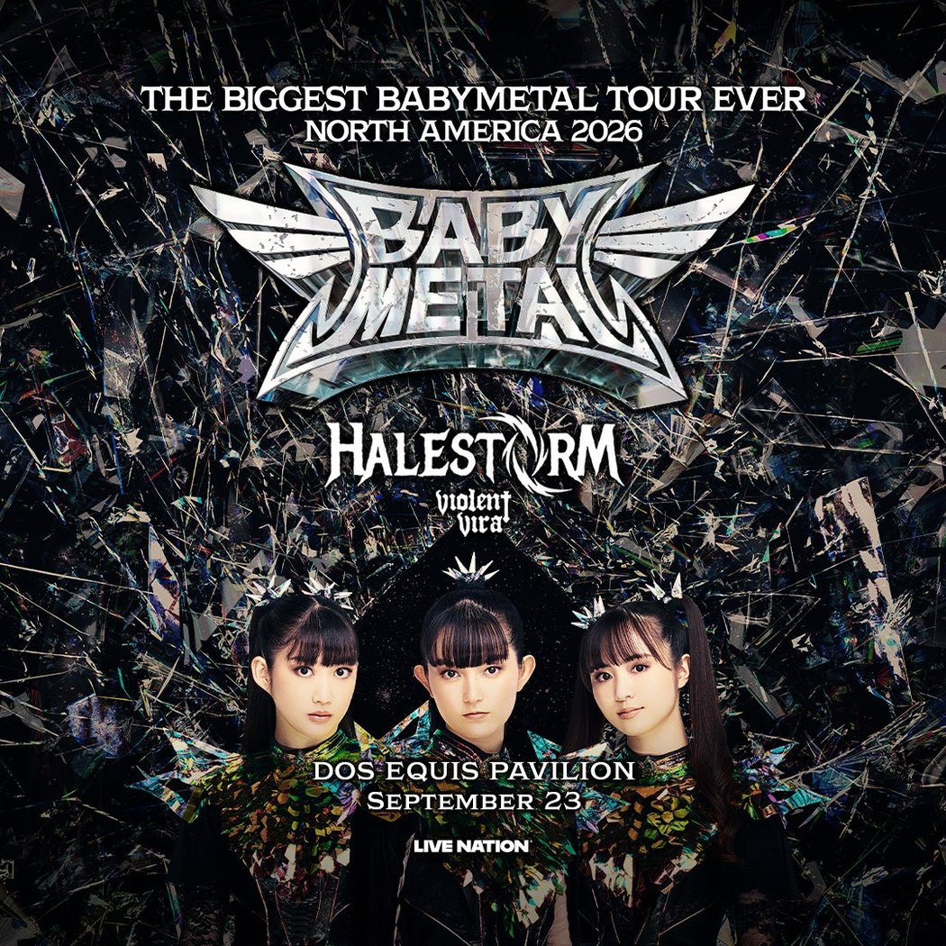 Babymetal 1